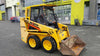 Download Komatsu SK05-1 (Italy) Skid Steer Loader Parts Catalog Manual SN 5418-Up