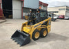 Download Komatsu SK05J-1 (Italy) Skid Steer Loader Parts Catalog Manual SN 0007-Up