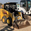 Download Komatsu SK07J-1 (Italy) Skid Steer Loader Parts Catalog Manual SN 3443031-Up