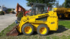 Download Komatsu SK07J-2 (Italy) Skid Steer Loader Parts Catalog Manual SN SK07JF20001-Up