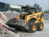 Download Komatsu SK1020-5 turbo USA (Italy) Skid Steer Loader Parts Catalog Manual SN 37CTF00003-Up
