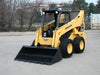 Download Komatsu SK1026-5 turbo (Italy) Skid Steer Loader Parts Catalog Manual SN 37CTF50001-Up 