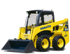 Download Komatsu SK815-5E0 (Italy) Skid Steer Loader Parts Catalog Manual SN F80002 AND UP