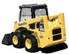 Download Komatsu SK815-5 (Italy) Skid Steer Loader Parts Catalog Manual SN 378F00902-Up 