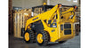 Download Komatsu SK818-5 (Italy) Skid Steer Loader Parts Catalog Manual SN 378F50003-Up