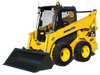 Download Komatsu SK818-5 (Italy) Skid Steer Loader Parts Catalog Manual SN 378F50111-Up