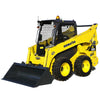 Download Komatsu SK820-5 (Italy) Skid Steer Loader Parts Catalog Manual SN 378TF50112-Up