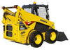Komatsu SK820-5 turbo USA VERSION SIN 378TF50112-Up