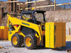 Download Komatsu SK820-5 turbo (Italy) Skid Steer Loader Parts Catalog Manual SN 37BTF50003-Up