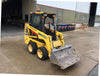 Download Komatsu SKO4J-2 (Italy) Skid Steer Loader Parts Catalog Manual SN SKO4JF20001-Up