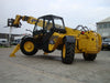 Komatsu WH713-1E0 WH714H-1E0 WH716-1E0 (Italy) Telescopic handlers Parts Catalog Manual SN 395F71003-UP