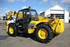 Komatsu WH713-1 WH714-1 WH714H-1 WH716-1 (Italy) Telescopic handlers Parts Catalog Manual SN 395F70241-UP