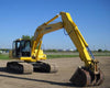Komatsu 200LC-6, PC210LC-6, PC220LC-6, PC250LC-6 Excavator Workshop Service Repair Manual