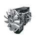 Download Komatsu 2D70E-5(JPN) Engine Shop Service Repair Manual S/N ALL