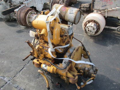 Download Komatsu 2D94-2(JPN)-ENG. Engine Service Repair Shop Manual
