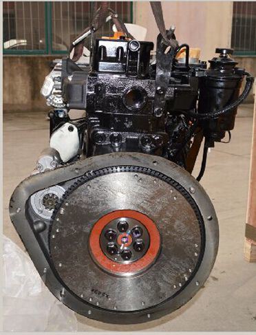 Download Komatsu 4D98E-1(JPN)-A Engine Service Repair Shop Manual S/N ALL