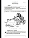 Komatsu 560C Wheel Loader Service Repair Shop Manual