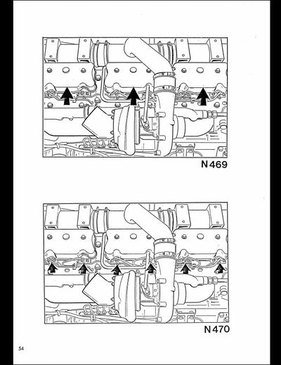 Komatsu 60E Wheel Loader Service Repair Shop Manual