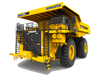Download Komatsu 730E(USA)-WITH TROLLEY Rigid Dump Truck Shop Service Repair Manual S/N A30546-A30549