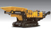 Komatsu BR380JG-1E0 Mobile Crusher Workshop Service Repair Manual