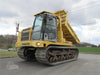 Download Komatsu CD110R-2(JPN) Crawler Excavator Shop Service Repair Manual S/N 1501-UP