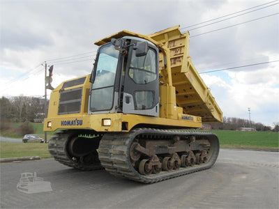 Download Komatsu CD110R-2(JPN) Crawler Excavator Shop Service Repair Manual S/N 1501-UP