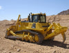 Komatsu D155A-2 Dozer Bulldozer Workshop Service Repair Manual