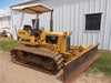 Download Komatsu D20P-6(JPN)-POWER ANGLE & TILT DOZER Bulldozer Shop Service Repair Manual S/N 60001-UP