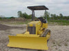Download Komatsu D20PL-7(JPN) Bulldozer Operation and Maintenance Manual S/N 62729-UP