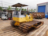 Download Komatsu D20PLL-7(JPN) Bulldozer Operation and Maintenance Manual S/N 62001-62453