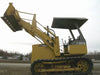 Download Komatsu D20Q-6(JPN) Crawler Excavator Shop Service Repair Manual S/N 60001-UP