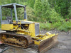 Download Komatsu D21A-6(JPN) Bulldozer Operation and Maintenance Manual S/N 60001-UP