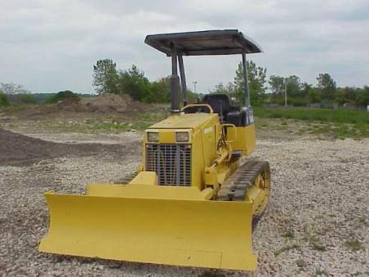 Download Komatsu D21AG-7(JPN) Bulldozer Shop Service Repair Manual S/N 75001-UP