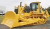 Komatsu D375A-5 Dozer Bulldozer Service Repair Workshop Manual