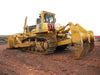 Komatsu D475ASD-5(JPN)-TIER2 SUPER DOZER Bulldozer Shop Service Repair Manual SN 30001-UP 