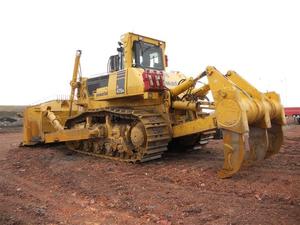 Komatsu D475ASD-5(JPN)-TIER2 SUPER DOZER Bulldozer Shop Service Repair Manual SN 30001-UP 