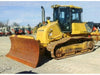 Komatsu D61EX-23 D61PX-23 Crawler Dozer Workshop Service Repair Manual