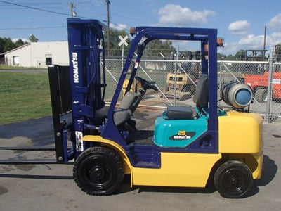 Komatsu Fg20-14, Fg25-14, Fg30-14, Fg20h-14, Fg25h-14, Fg30h-14, Fd20-14, Fd25-14, Fd30-14, Fd20h-14, Fd25h-14, Fd30h-14, Fd20j-14, Fd25j-14, Fd30j-14 Forklift Truck Workshop Service Repair Manual