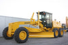 Download Komatsu GD670A-2(USA)-CY Wheel Loader Operation and Maintenance Manual S/N 202681-UP