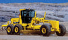 Download Komatsu GD825A-2(JPN) Motor Grader Operation and Maintenance Manual S/N 12503-UP