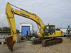 Komatsu Galeo PC300-8 PC300LC-8 PC350-8 PC350LC-8 Hydraulic Excavator Service Repair Workshop Manual