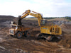 Download Komatsu H185S(DEU) Hydraulic Minning Shovel Shop Service Repair Manual SN 06108
