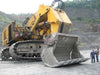 Download Komatsu H285S(DEU) Hydraulic Minning Shovel Operation and Maintenance Manual SN 78139