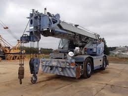 Komatsu LW250-5 HYDRAULIC CRANE Workshop Service Repair Manual Download