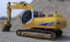 Download Komatsu MX352 (JPN) Crawler Excavator Shop Service Repair Manual S/N 6089-UP