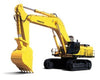 Download Komatsu PC1100-6(JPN) CRAWLER EXCAVATOR Field Assembly Manual S/N 10001-UP