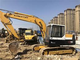 Download Komatsu PC120-5(JPN) ER CRAWLER EXCAVATOR Service Repair Shop Manual SN 30001-UP