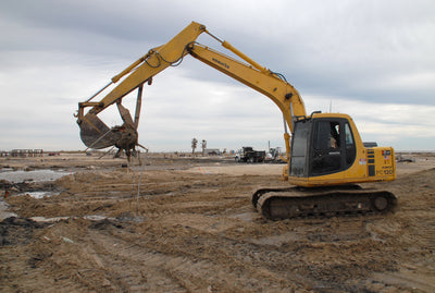 Download Komatsu PC120-6(JPN) CRAWLER EXCAVATOR Service Repair Shop Manual SN 45001-57498