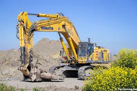 Download Komatsu PC1250LC-8(JPN) CRAWLER EXCAVATOR Field Assembly Manual SN 30001-UP