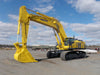 Download Komatsu PC1250LC-8(JPN) CRAWLER EXCAVATOR Operation and Maintenance Manual SN 30052-30152